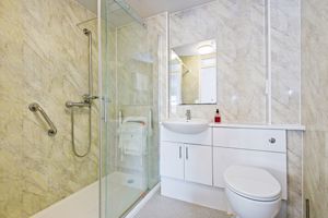 Shower Room- click for photo gallery